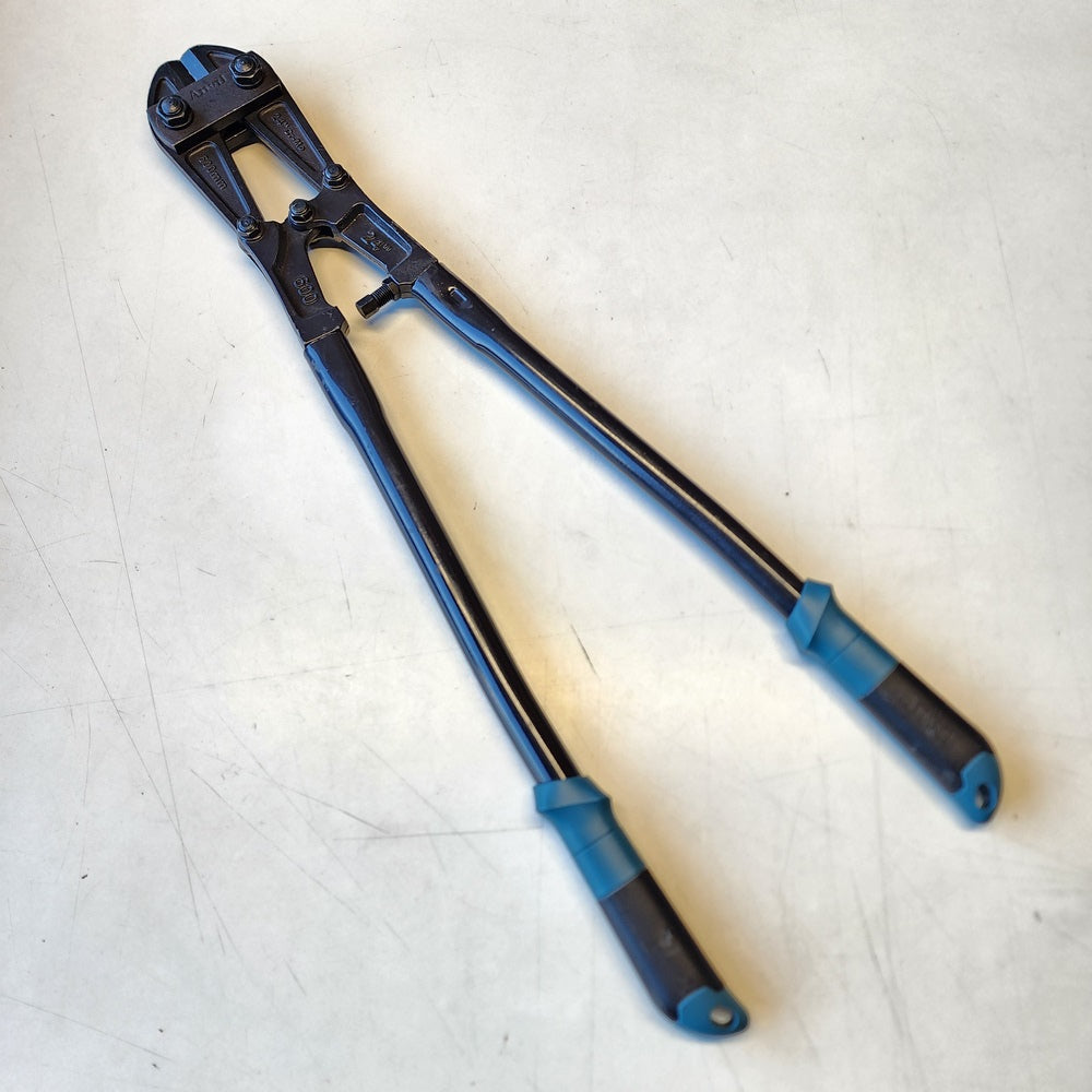 ANVIL 24\\ ANVIL 24\\